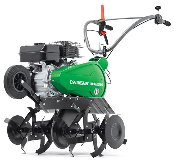 Культиватор бензиновый Caiman ECO MAX 50S C2 5 л.с.