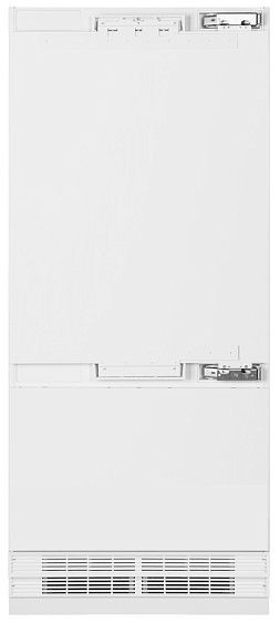 Холодильник MAUNFELD MBF212NFW1 Inverter Холодильник MAUNFELD MBF212NFW1 Inverter