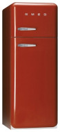 Холодильник smeg FAB30RR1