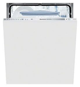 Встраиваемая посудомоечная машина Ariston LI 670 DUO Встраиваемая посудомоечная машина Ariston LI 670 DUO