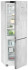 Холодильник Liebherr CBNpcd 5223 Plus No Frost Холодильник Liebherr CBNpcd 5223 Plus No Frost