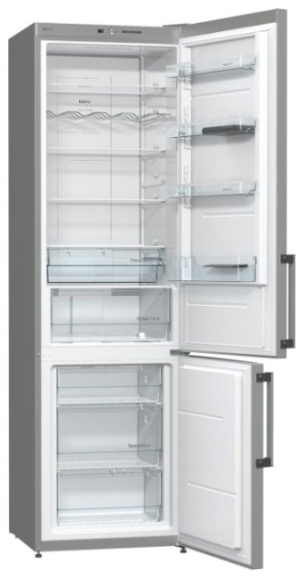 Холодильник Gorenje NRK 6201 GHX Холодильник Gorenje NRK 6201 GHX