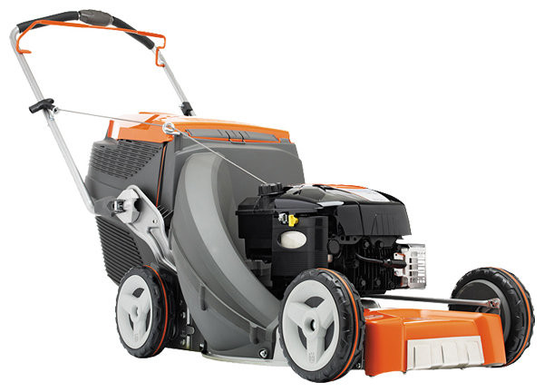 Газонокосилка Husqvarna LC 48