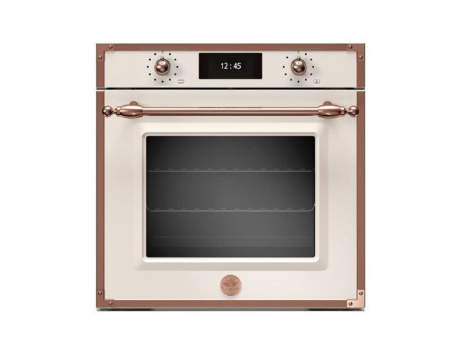 Встраиваемый электрический духовой шкаф Bertazzoni F6011HERVPTAC Встраиваемый электрический духовой шкаф Bertazzoni F6011HERVPTAC