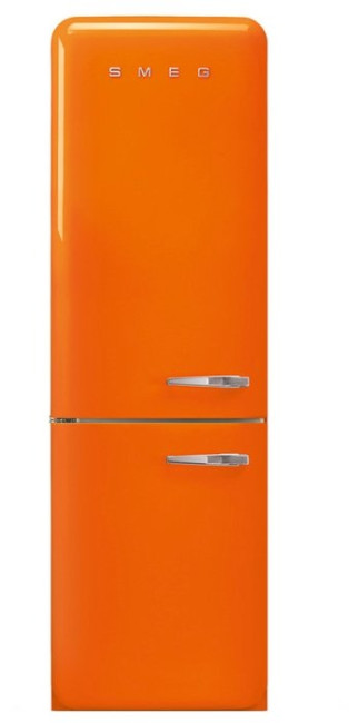 Холодильник smeg FAB32LOR3 Холодильник smeg FAB32LOR3