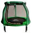 Каркасный батут DFC Jump Kids 48" 120х120х151 см