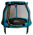 Каркасный батут DFC Jump Kids 48" 120х120х151 см