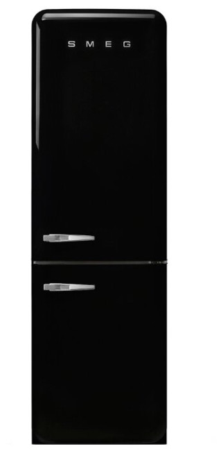 Холодильник smeg FAB32RBL3 Холодильник smeg FAB32RBL3