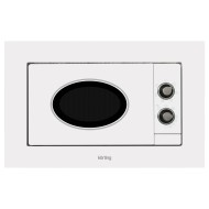 Встраиваемая микроволновая печь Korting KMI 820 RSI