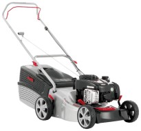Газонокосилка AL-KO 119443 Silver 42.3 B Comfort Газонокосилка AL-KO 119443 Silver 42.3 B Comfort
