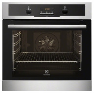Электрический духовой шкаф Electrolux EOA 45651 OX