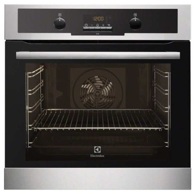 Электрический духовой шкаф Electrolux EOA 45651 OX