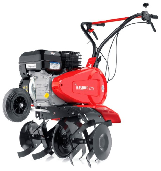 Культиватор бензиновый Pubert T550 4 л.с.