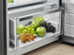 Холодильник Electrolux RRC5ME38X2