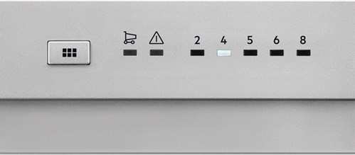 Холодильник Electrolux RRC5ME38X2 Холодильник Electrolux RRC5ME38X2