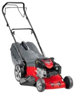 Газонокосилка CASTELGARDEN XC 53 BSW4 Газонокосилка CASTELGARDEN XC 53 BSW4
