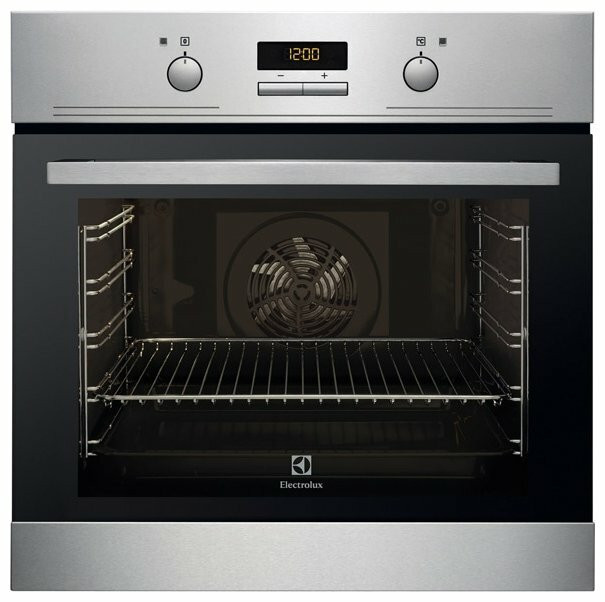 Электрический духовой шкаф Electrolux EOB 53311 AX Электрический духовой шкаф Electrolux EOB 53311 AX