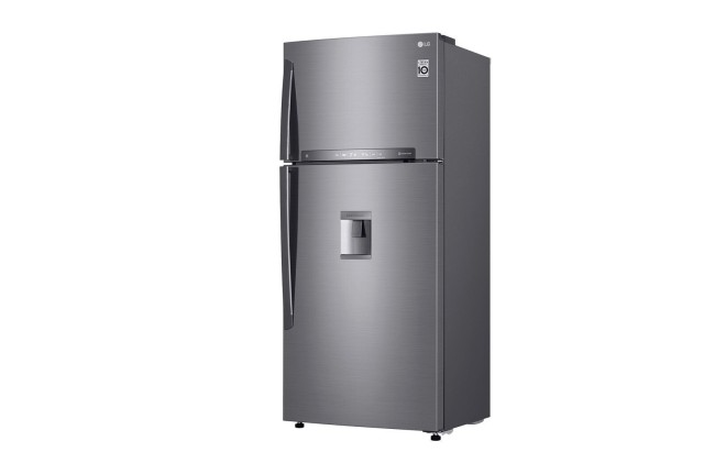 Холодильник LG GN-F702HMHU