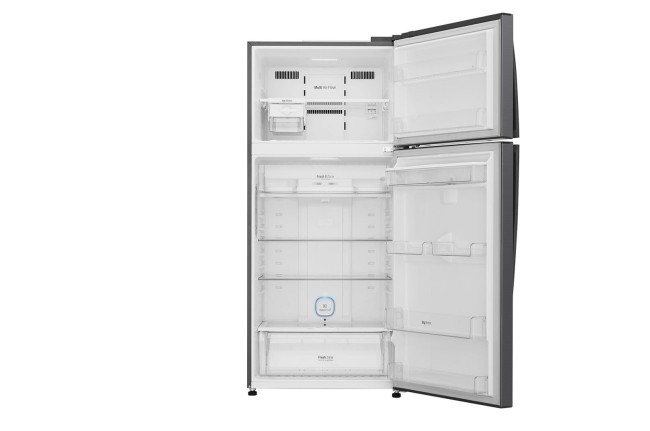 Холодильник LG GN-F702HMHU