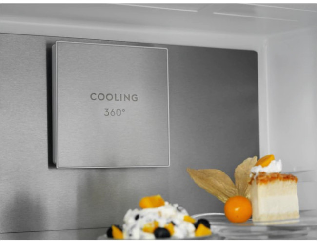 Холодильник Electrolux RNT7ME34K1 Холодильник Electrolux RNT7ME34K1