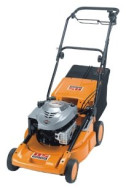 Газонокосилка AS-Motor AS 43 BS Casa Газонокосилка AS-Motor AS 43 BS Casa