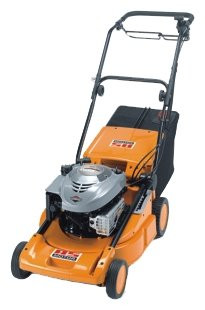 Газонокосилка AS-Motor AS 43 BS Casa Газонокосилка AS-Motor AS 43 BS Casa