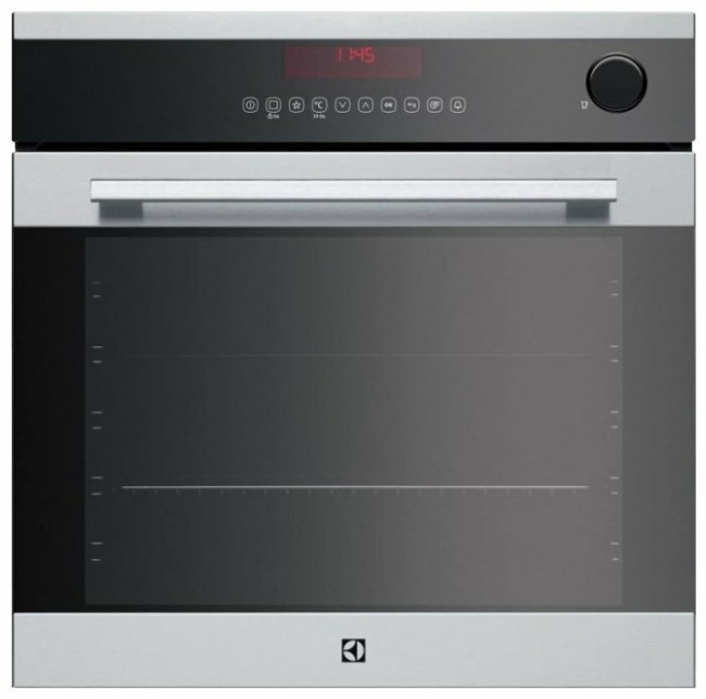 Электрический духовой шкаф Electrolux EOBP 8801 VX Электрический духовой шкаф Electrolux EOBP 8801 VX