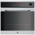 Электрический духовой шкаф Electrolux EOBP 8801 VX Электрический духовой шкаф Electrolux EOBP 8801 VX