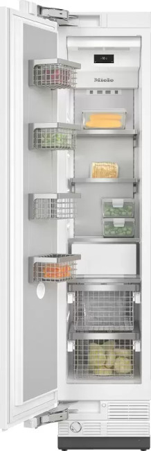 Встраиваемый морозильник Miele F 2413 Vi Встраиваемый морозильник Miele F 2413 Vi