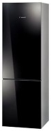 Холодильник Bosch KGN36S53 черный Холодильник Bosch KGN36S53 черный