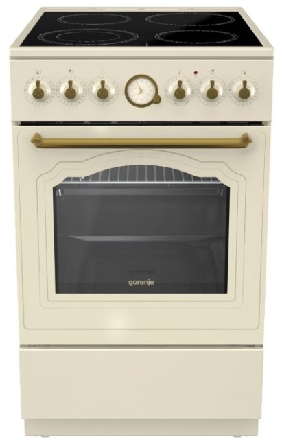 Плита Gorenje EC 51 CLI