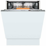 Встраиваемая посудомоечная машина Electrolux ESL 67040 R
