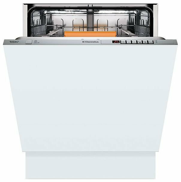 Встраиваемая посудомоечная машина Electrolux ESL 67040 R