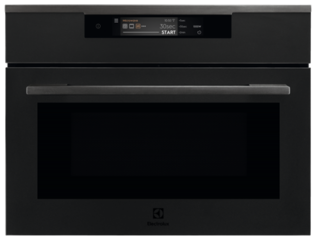 Электрический духовой шкаф Electrolux KVLAE00WT Электрический духовой шкаф Electrolux KVLAE00WT