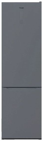 Холодильник Braun BRMD 4000 CXNF Холодильник Braun BRMD 4000 CXNF