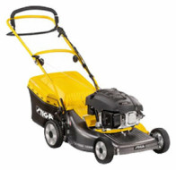 Газонокосилка STIGA Turbo 55 4S Combi