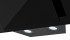 Каминная вытяжка Lex Mira G 500 black Каминная вытяжка Lex Mira G 500 black