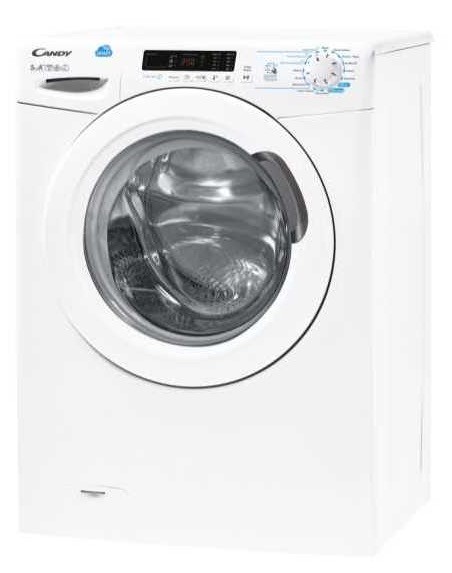 Стиральная машина Candy ACSS41052D1/2-07