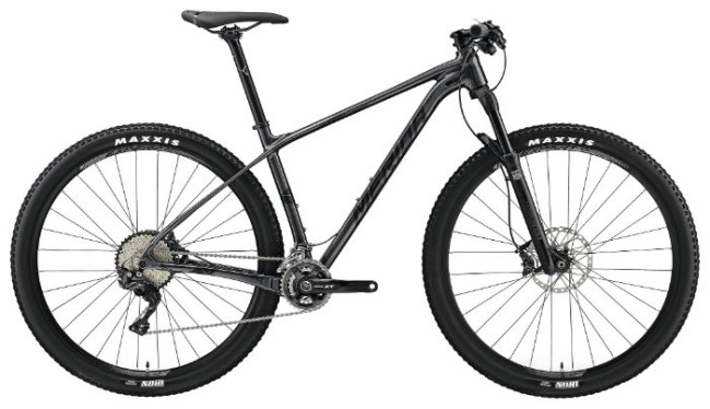 Горный (MTB) велосипед Merida Big.Nine 700 (2019) Горный (MTB) велосипед Merida Big.Nine 700 (2019)