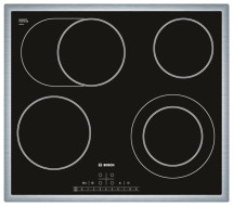 Варочная панель Bosch PKN645F17R Варочная панель Bosch PKN645F17R