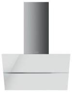 Каминная вытяжка smeg KCV80BE2 Каминная вытяжка smeg KCV80BE2