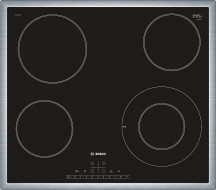Встраиваемая электрическая варочная панель Bosch PKE645FP1E