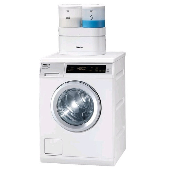Стиральная машина Miele W 5000 WPS Supertronic