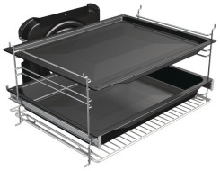 Электрический духовой шкаф Gorenje BO7531CLI