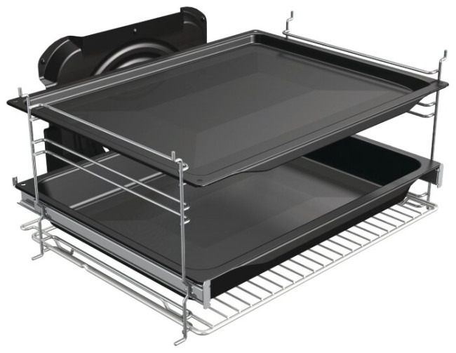 Электрический духовой шкаф Gorenje BO7531CLI Электрический духовой шкаф Gorenje BO7531CLI