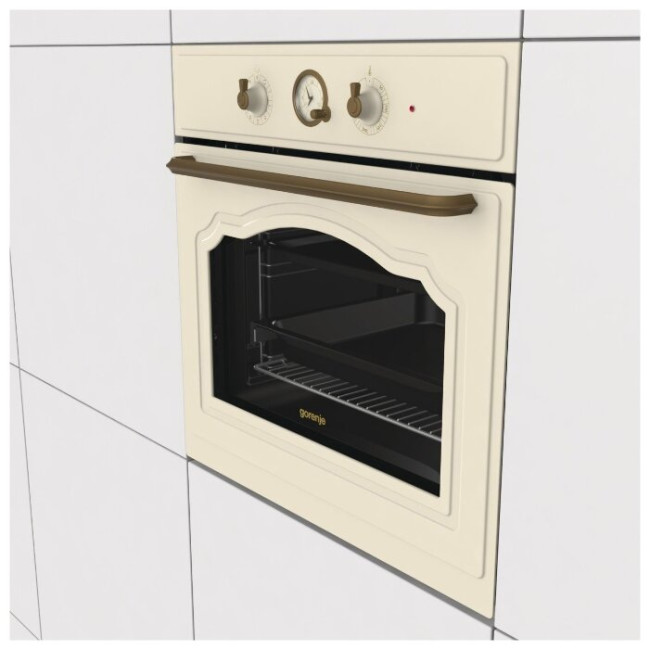Электрический духовой шкаф Gorenje BO7531CLI Электрический духовой шкаф Gorenje BO7531CLI