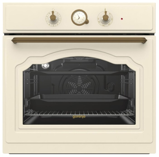Электрический духовой шкаф Gorenje BO7531CLI Электрический духовой шкаф Gorenje BO7531CLI