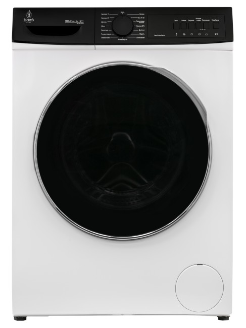 Стиральная машина Jacky's JW 6W12L0N Стиральная машина Jacky's JW 6W12L0N