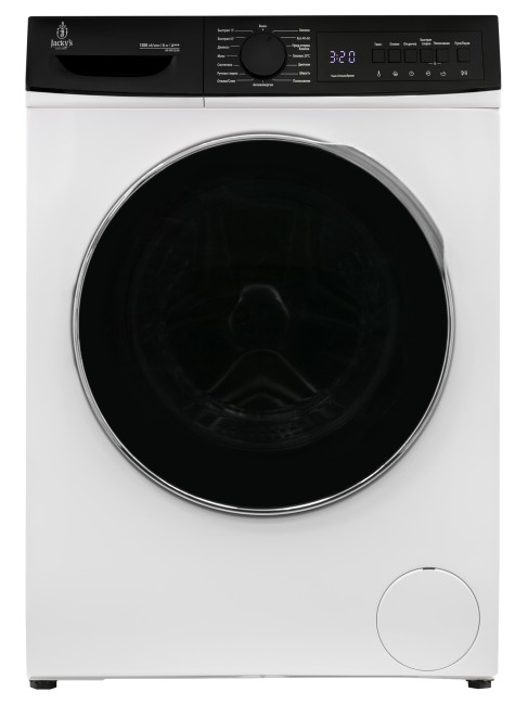 Стиральная машина Jacky's JW 6W12L0N Стиральная машина Jacky's JW 6W12L0N