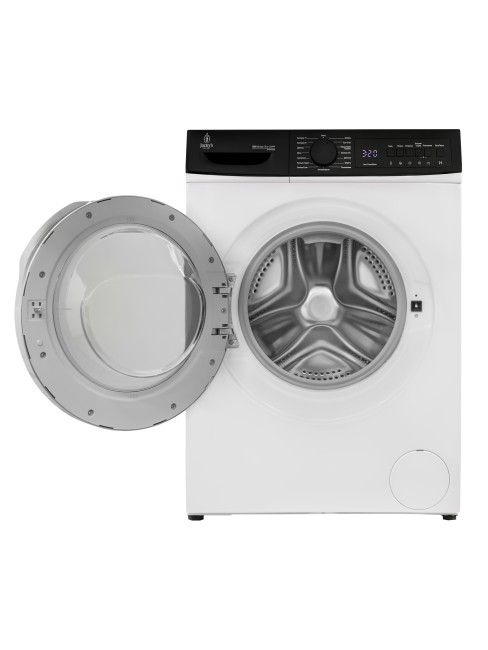 Стиральная машина Jacky's JW 6W12L0N Стиральная машина Jacky's JW 6W12L0N